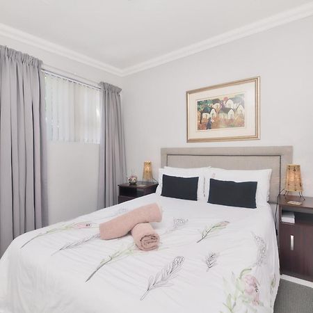 Redsky Self Catering Agulhas Lägenhet Exteriör bild