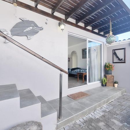 Redsky Self Catering Agulhas Lägenhet Exteriör bild
