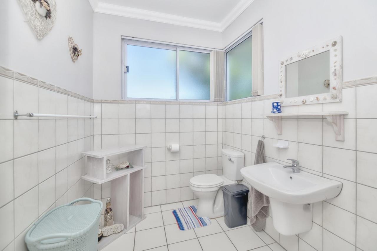 Redsky Self Catering Agulhas Lägenhet Exteriör bild