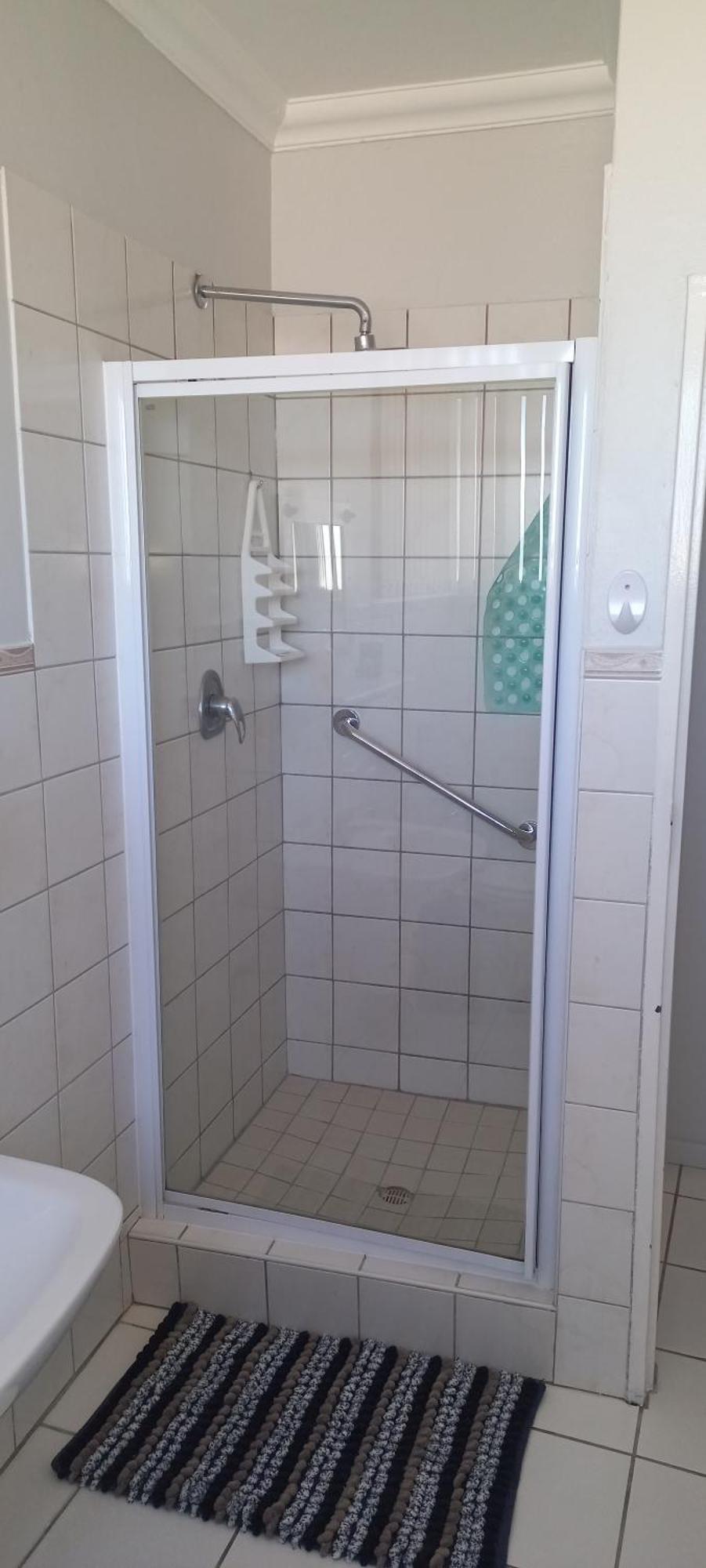 Redsky Self Catering Agulhas Lägenhet Exteriör bild